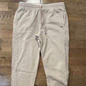 Aritzia TNA sweat pants